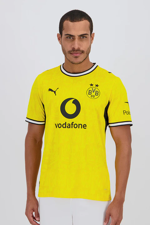CAMISOLA BORUSSIA DORTMUND PRINCIPAL 26/27