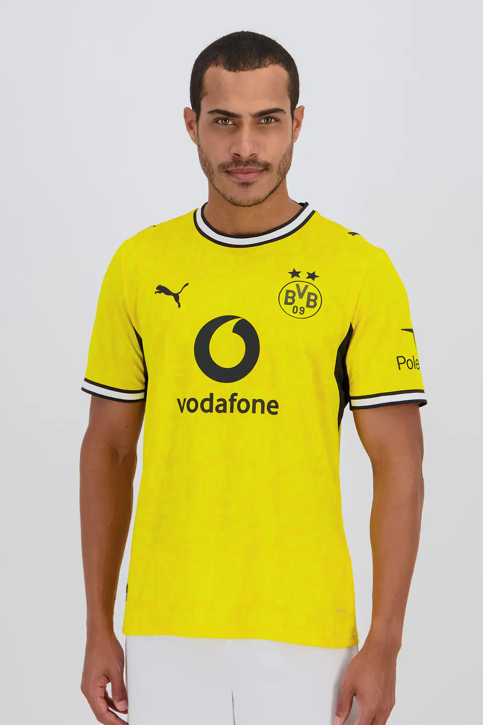 CAMISOLA BORUSSIA DORTMUND PRINCIPAL 26/27 1