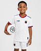 Conjunto Cabo Verde Alternativo Equipamento 2026 Criança - Thumbnail 1