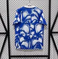 Camisola Aquecimento Cabo Verde 2026  - Thumbnail 3