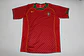 Camisola Nike Portugal Principal Euro 2004 Retro - Thumbnail 2