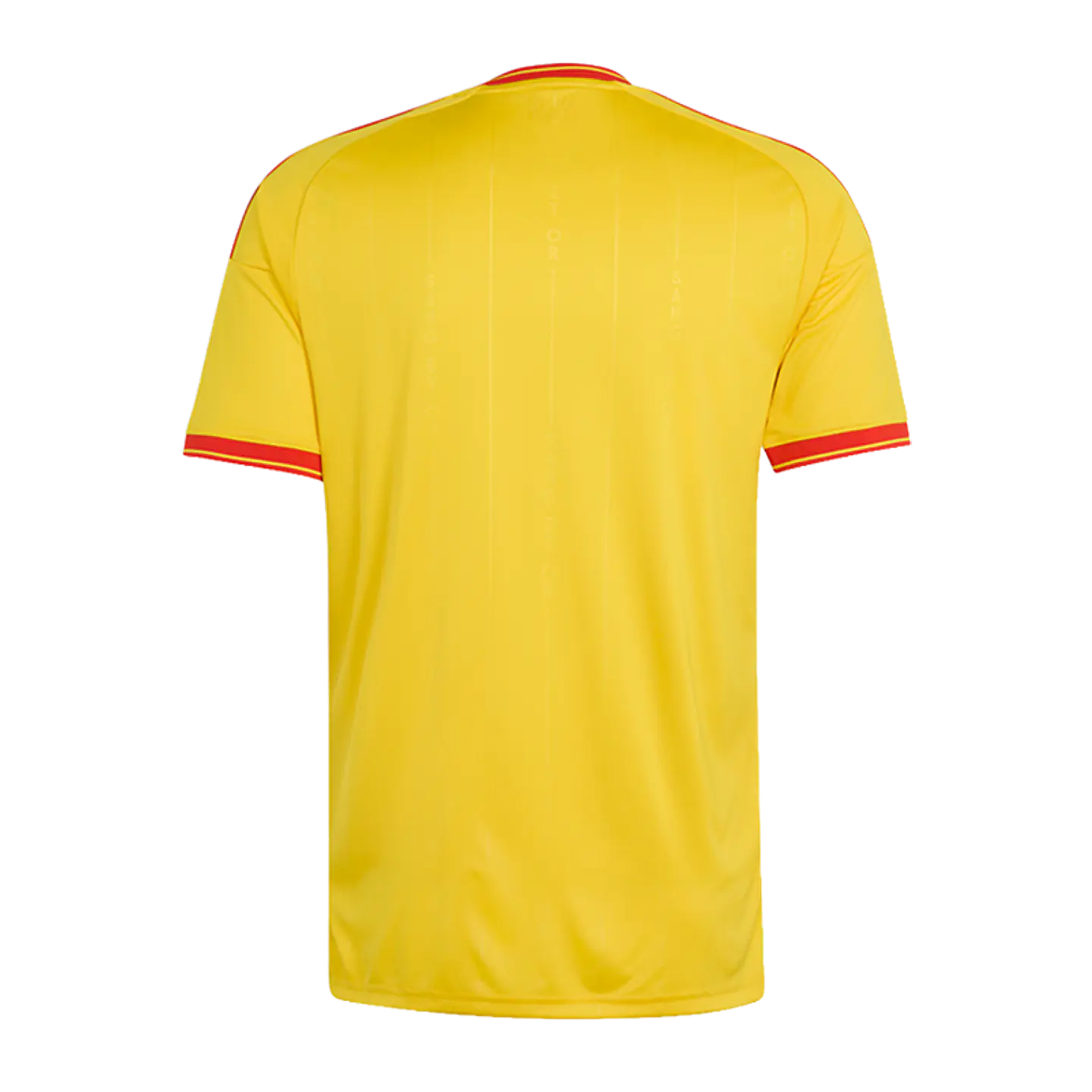 Camisola Lens Primeiro Equipamento 2026-2027  2