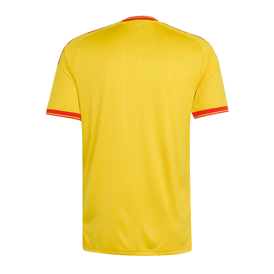 Camisola Lens Primeiro Equipamento 2026-2027  2