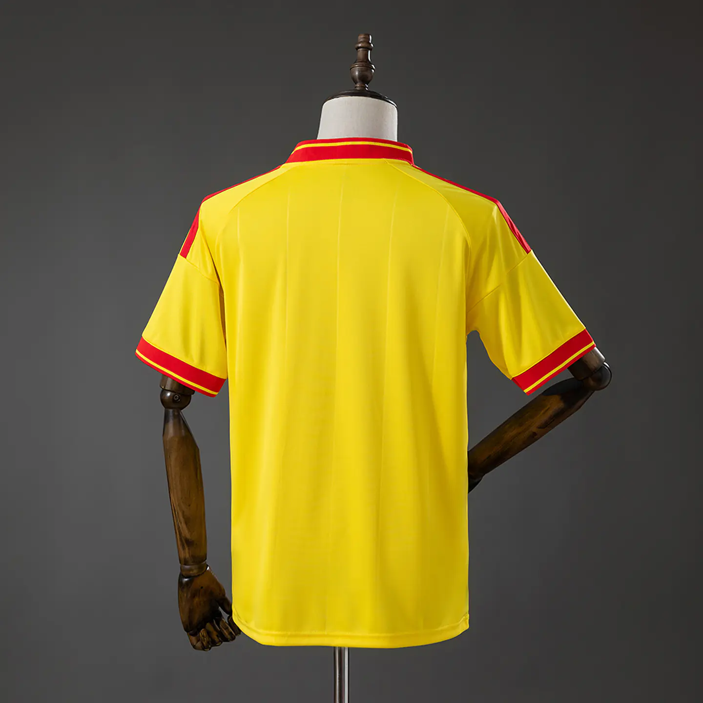 Camisola Lens Primeiro Equipamento 2026-2027  5