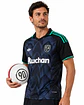 Camisola Lens Alternativa Equipamento 2026-2027 - Thumbnail 1