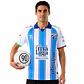 Camisola Málaga Primeiro Equipamento 2026-2027 - Thumbnail 1