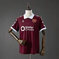 Camisola Hearts Primeiro Equipamento 2026-2027 - Thumbnail 2