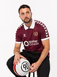 Camisola Hearts Primeiro Equipamento 2026-2027 - Thumbnail 1