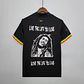 Camisola Ajax Bob Marley 21/22 - Preta - Thumbnail 3