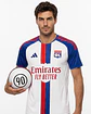 Camisola Lyon Principal Equipamento 26/27 - Thumbnail 1