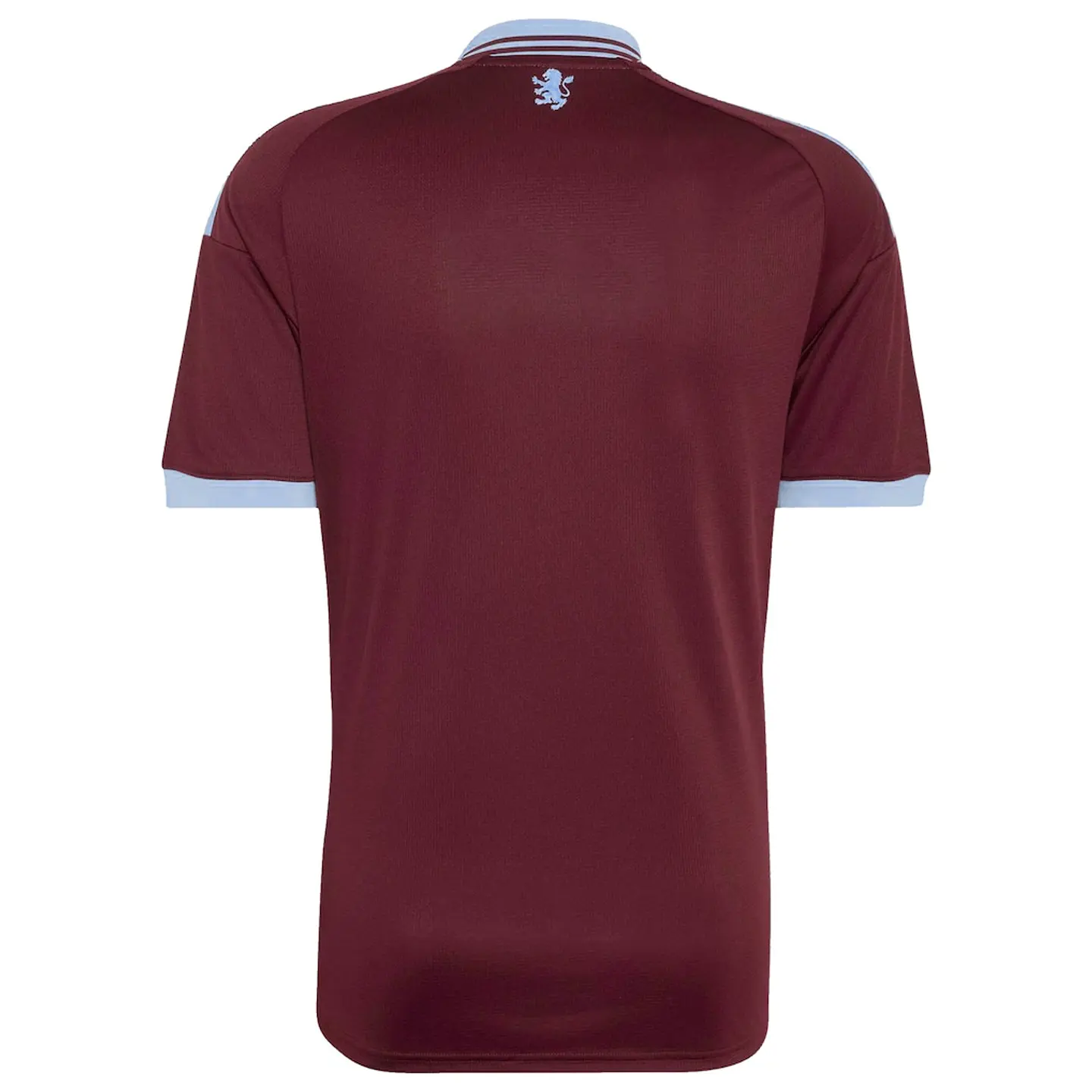 Camisola Aston Villa Principal 2026-2027 2
