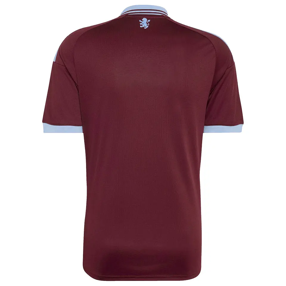 Camisola Aston Villa Principal 2026-2027 2