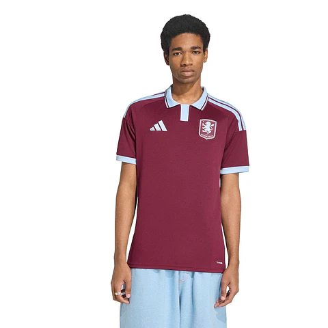 Camisola Aston Villa Principal 2026-2027