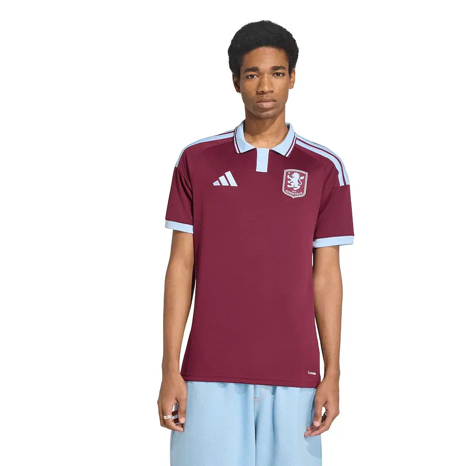 Camisola Aston Villa Principal 2026-2027 1