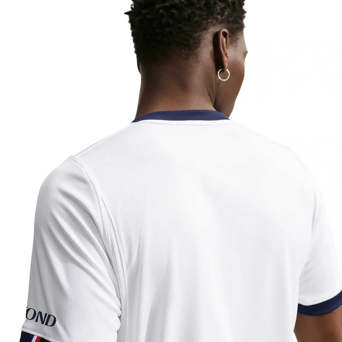 Camisola Paris Saint-Germain Alternativa 26/27 2