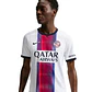 Camisola Paris Saint-Germain Alternativa 26/27 - Thumbnail 1