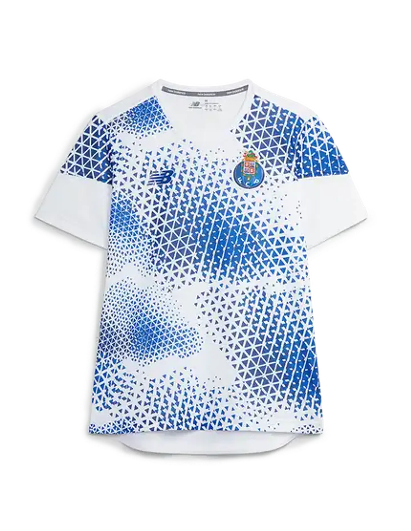 Camisola FC Porto Aquecimento 26/27 2