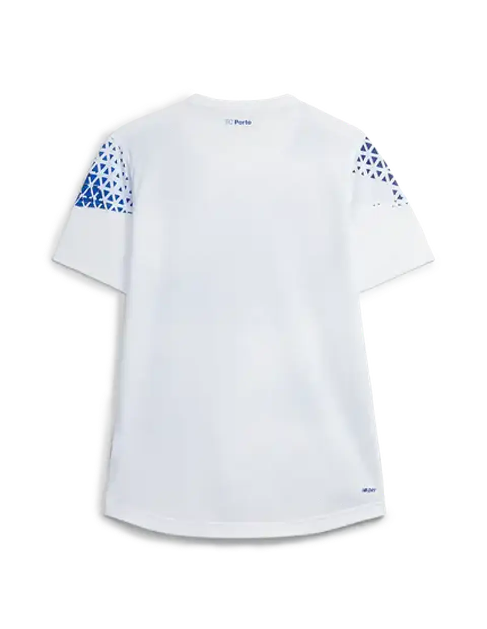 Camisola FC Porto Aquecimento 26/27 3
