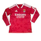 Camisola Benfica Principal 26/27 - Manga Comprida - Thumbnail 2