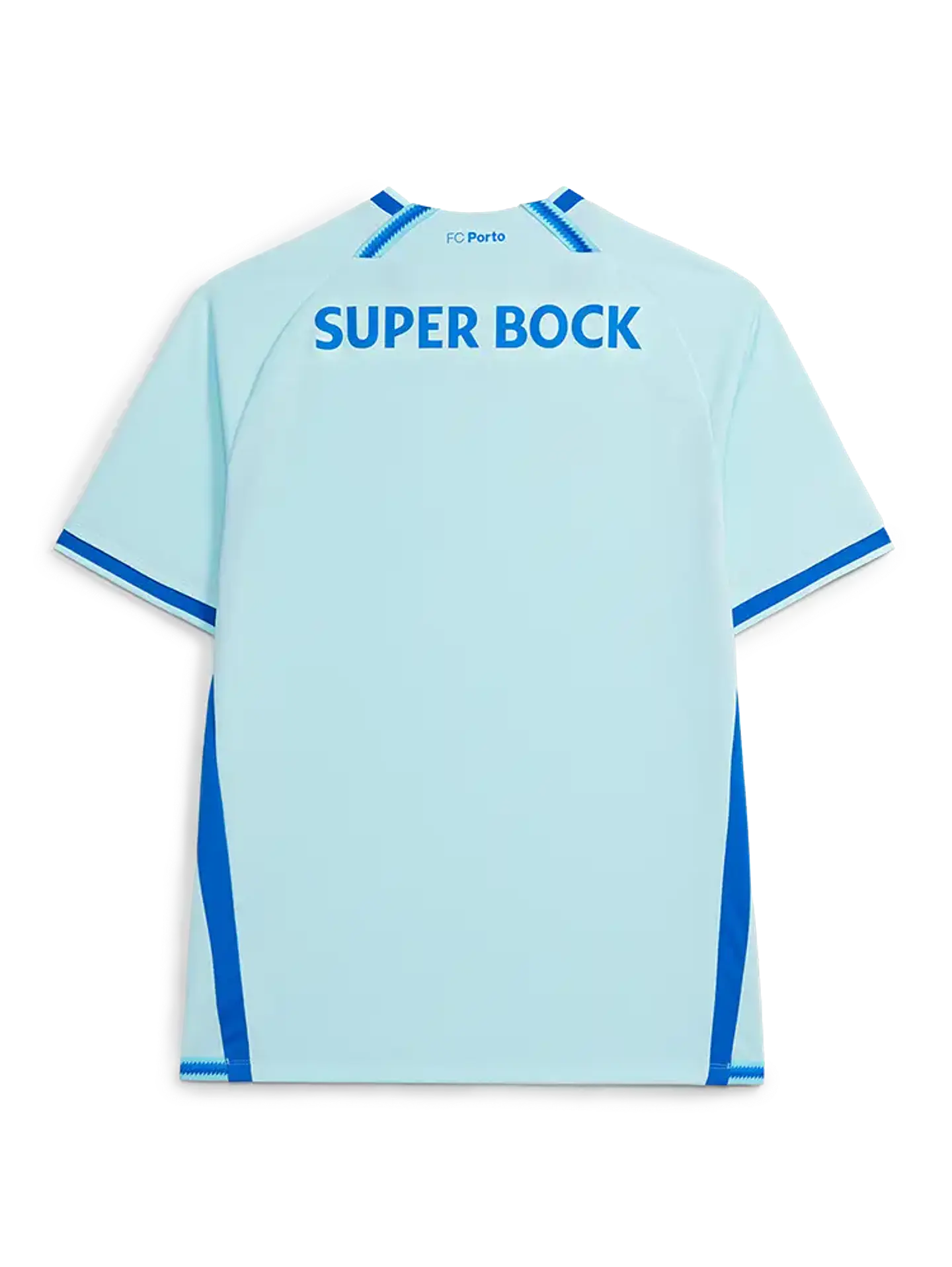 Camisola FC Porto Terceiro Equipamento 26/27 3