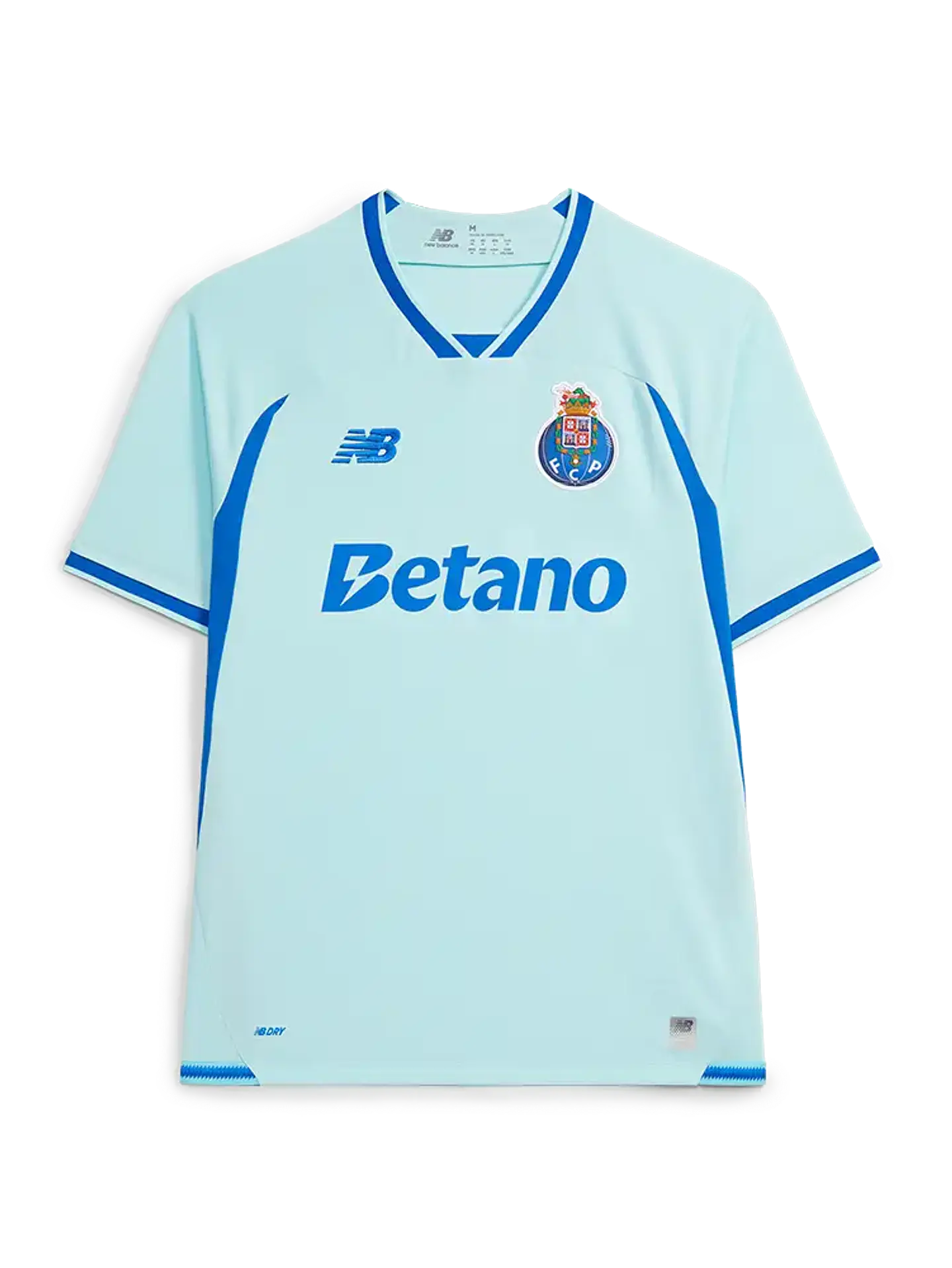 Camisola FC Porto Terceiro Equipamento 26/27 2