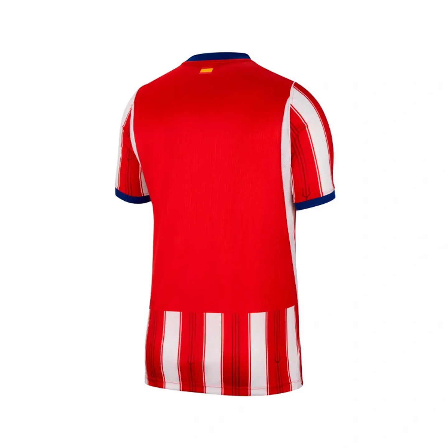 Camisola Atlético de Madrid Primeiro Equipamento 26/27 2