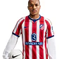Camisola Atlético de Madrid Primeiro Equipamento 26/27 - Thumbnail 1
