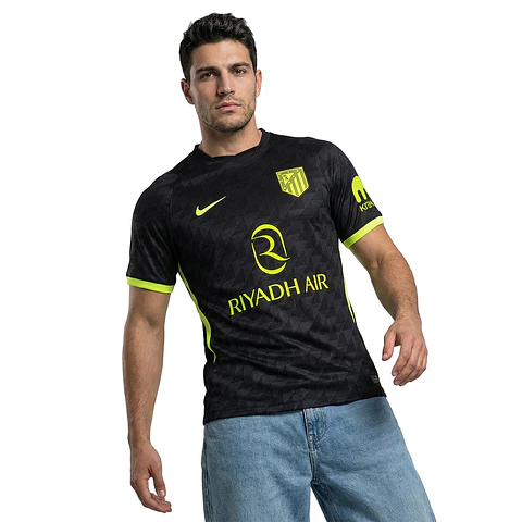 Camisola Atlético de Madrid Alternativo Equipamento 26/27