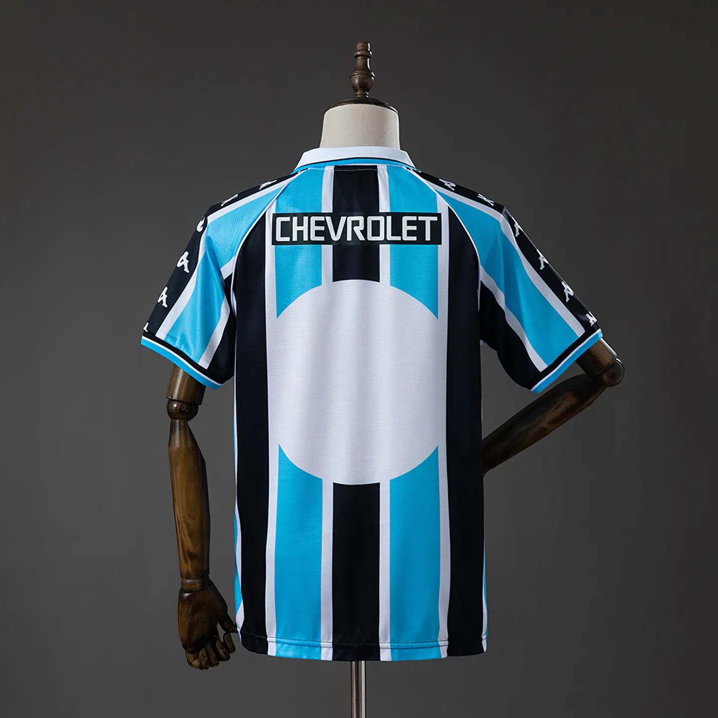 Camisola Grêmio Principal 2000 - Retro 3