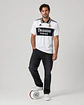 Camisola Fulham 98/99 Principal - Retro - Thumbnail 1
