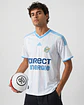 Camisola Olympique de Marselha 09/10 Principal - Retro  - Thumbnail 1