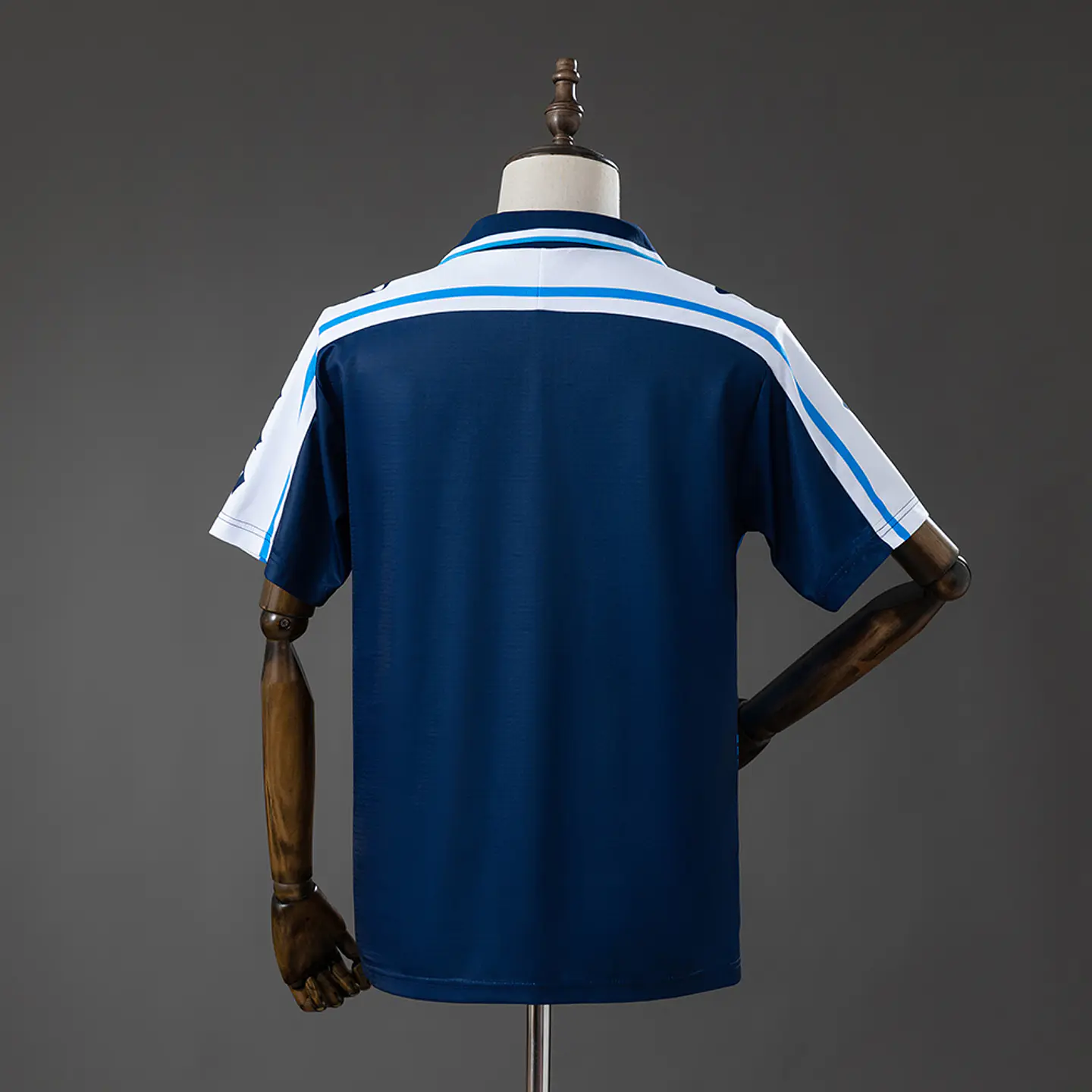 Camisola Perugia 97/98 Alternativa - Retro  3