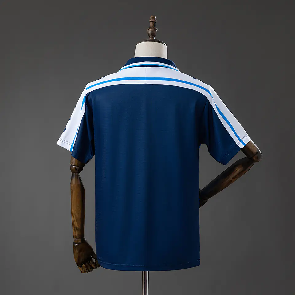 Camisola Perugia 97/98 Alternativa - Retro  3