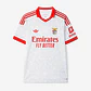 Camisola SL Benfica Alternativa Equipamento 26-27 - Thumbnail 4