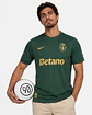 Camisola Sporting CP Terceiro - 120 Anos Strike - 26/27 - Thumbnail 1