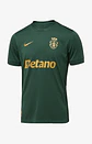 Camisola Sporting CP Terceiro - 120 Anos Strike - 26/27 - Thumbnail 3