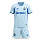 Conjunto Criança FC Porto Terceiro Equipamento 26/27 - Thumbnail 2