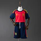 Conjunto Criança Espanha Principal Equipamento - CAMPEÃO DO MUNDO 2026  - Thumbnail 3