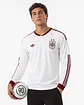 Camisola Alternativa Espanha 2026 Manga Comprida - CAMPEÕES DO MUNDO 2026 - Thumbnail 1