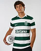 Camisola Sporting CP Principal - 26/27  - Thumbnail 1