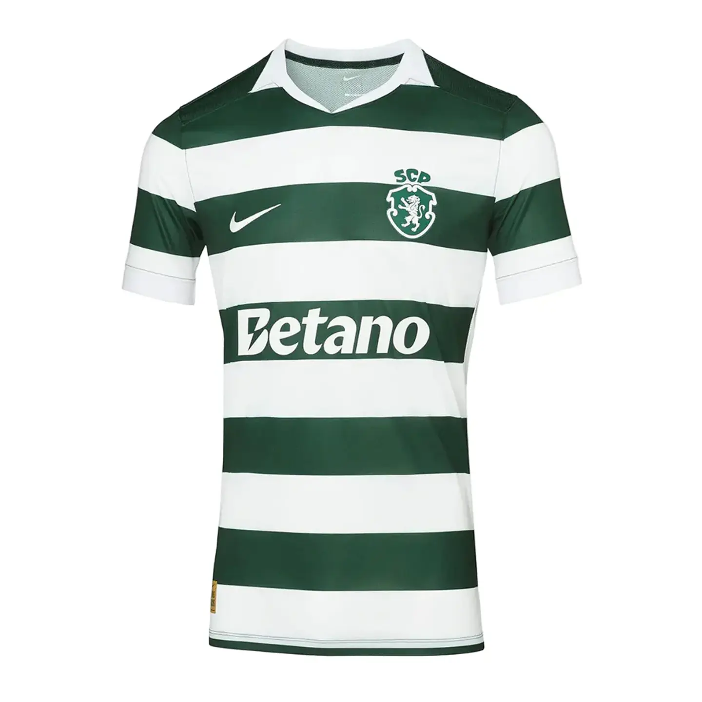 Camisola Sporting CP Principal - 26/27  3