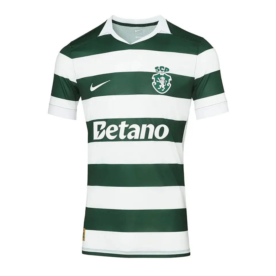 Camisola Sporting CP Principal - 26/27  3