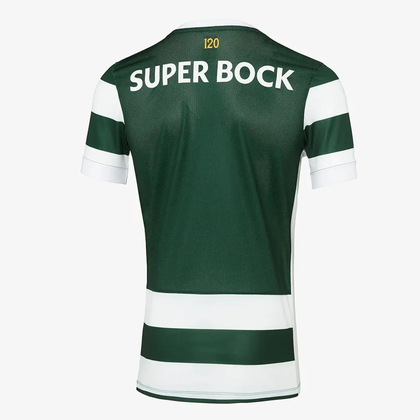 Camisola Sporting CP Principal - 26/27  4