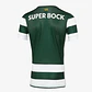 Camisola Sporting CP Principal - 26/27  - Thumbnail 4