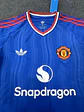 Camisola Manchester United Alternativa 26/27 - Thumbnail 4
