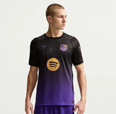Camisola Barcelona Alterntivo Equipamento 26/27