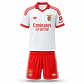 Conjunto SL Benfica Alterntivo Equipamento 2026-2027 Criança - Thumbnail 2