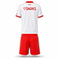 Conjunto SL Benfica Alterntivo Equipamento 2026-2027 Criança - Thumbnail 3
