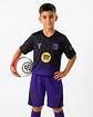 Conjunto Barcelona Alternativo Equipamento 2026-2027 - Thumbnail 1