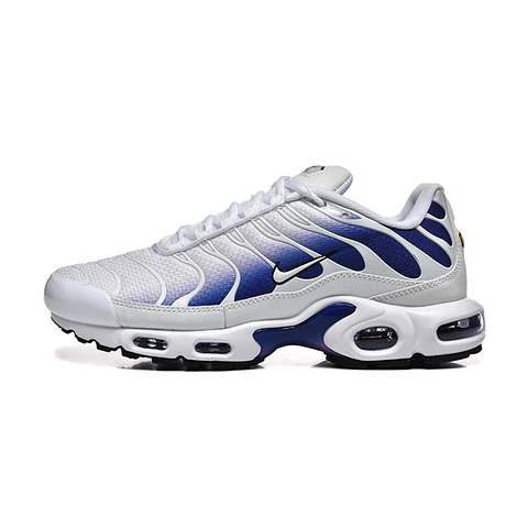 Nike Air Max Plus TN "White Wild Grape"